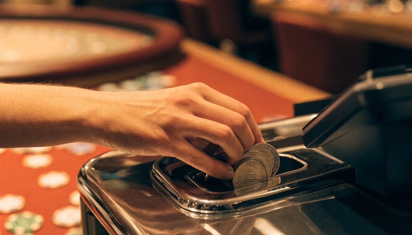 £3 Minimum Deposit Casinos in the UK: What to Check