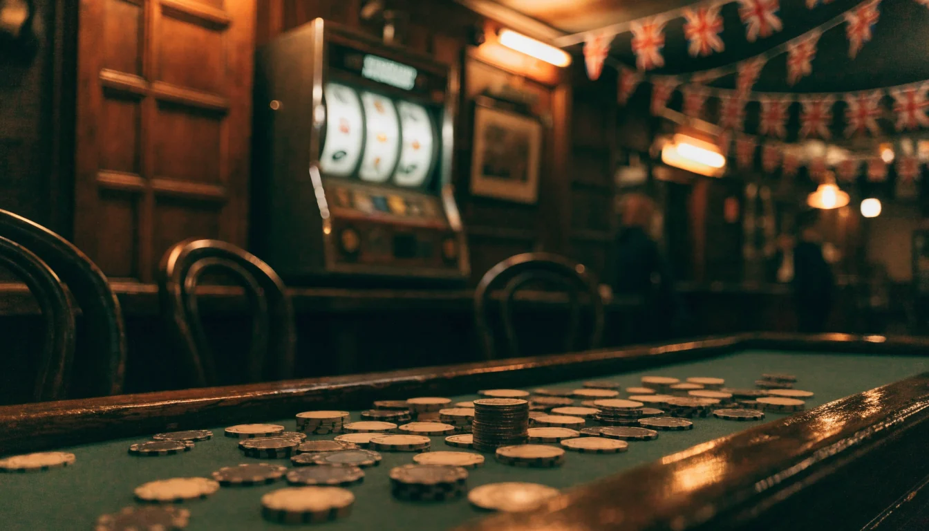 40 Free Spins No Deposit in the UK: What They’re Worth