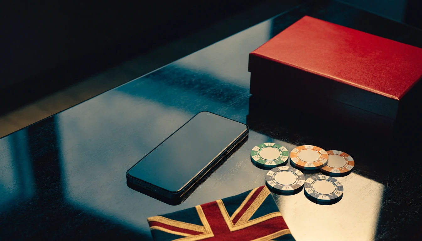 60 Free Spins No Deposit in the UK: Terms Explained