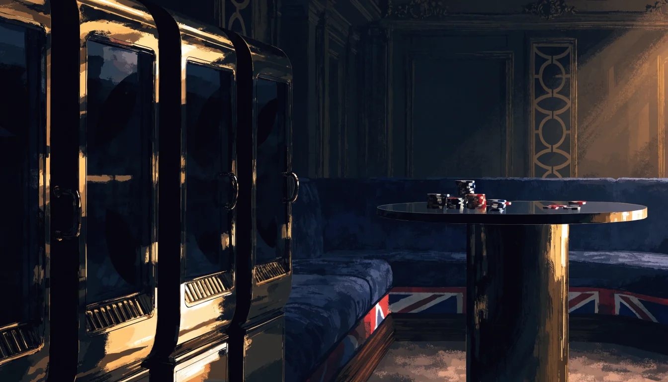 Amatic Online Casinos in the UK: Games and Rules