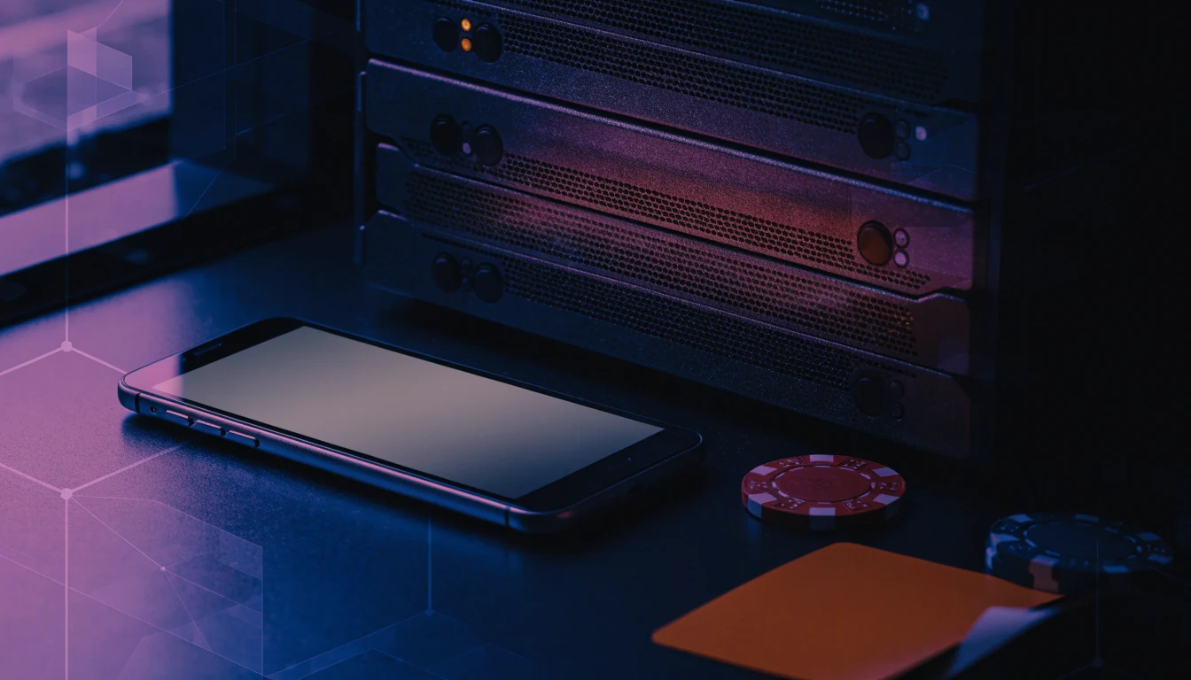 Android Casinos UK: How Amatic Games Work