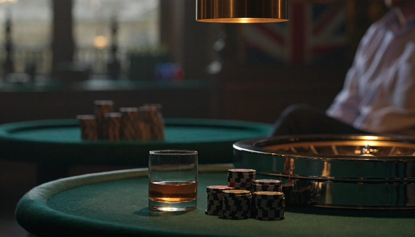 BGaming Casinos UK: Why Amatic Slots Are Different