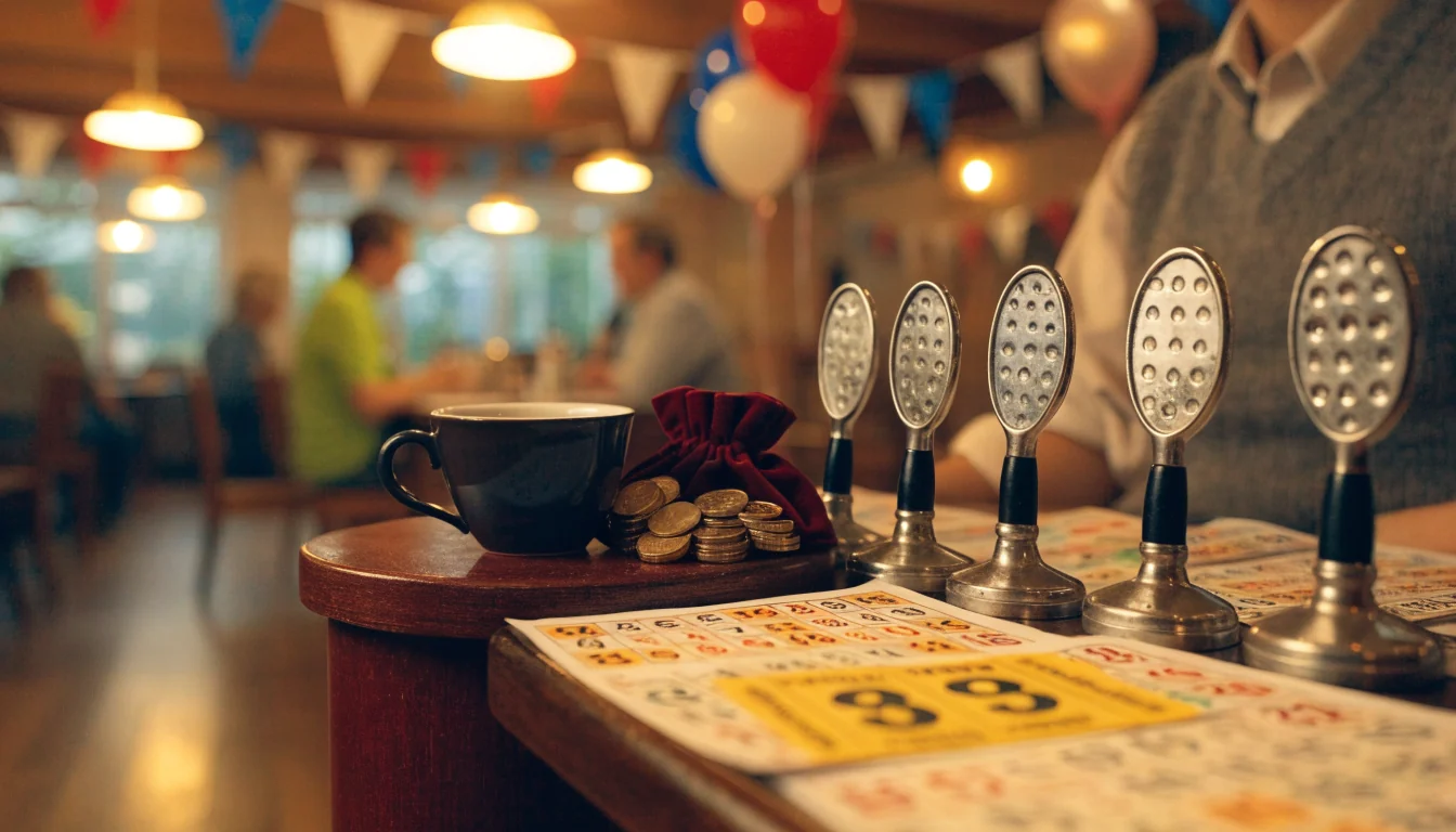 UK Bingo Sites with No-Wagering Offers Explained
