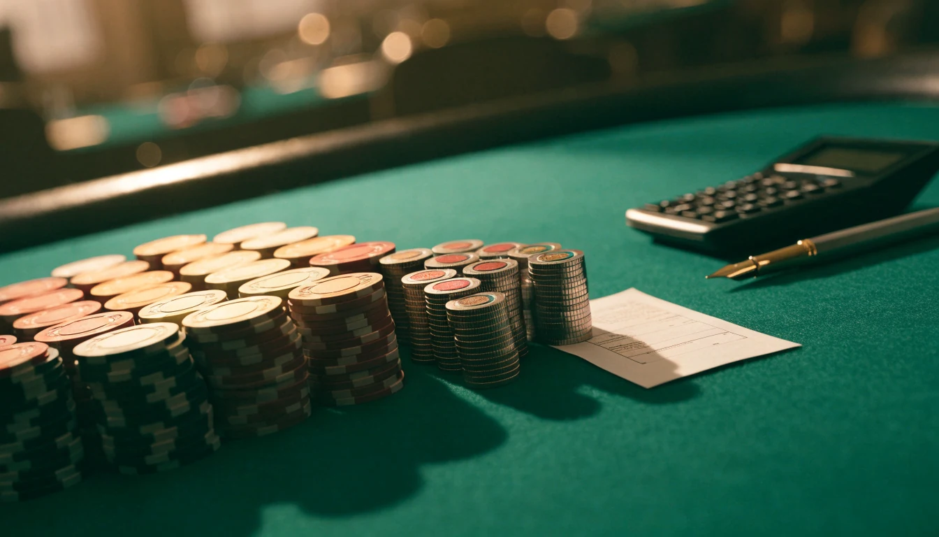 UK Casino Sign-Up Offers With No Wagering