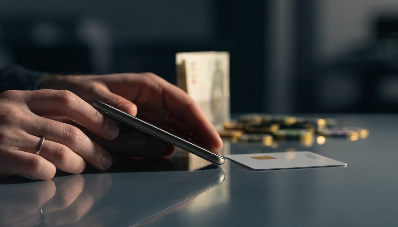 Fast-Payout Online Casinos in the UK: Returns vs Timing
