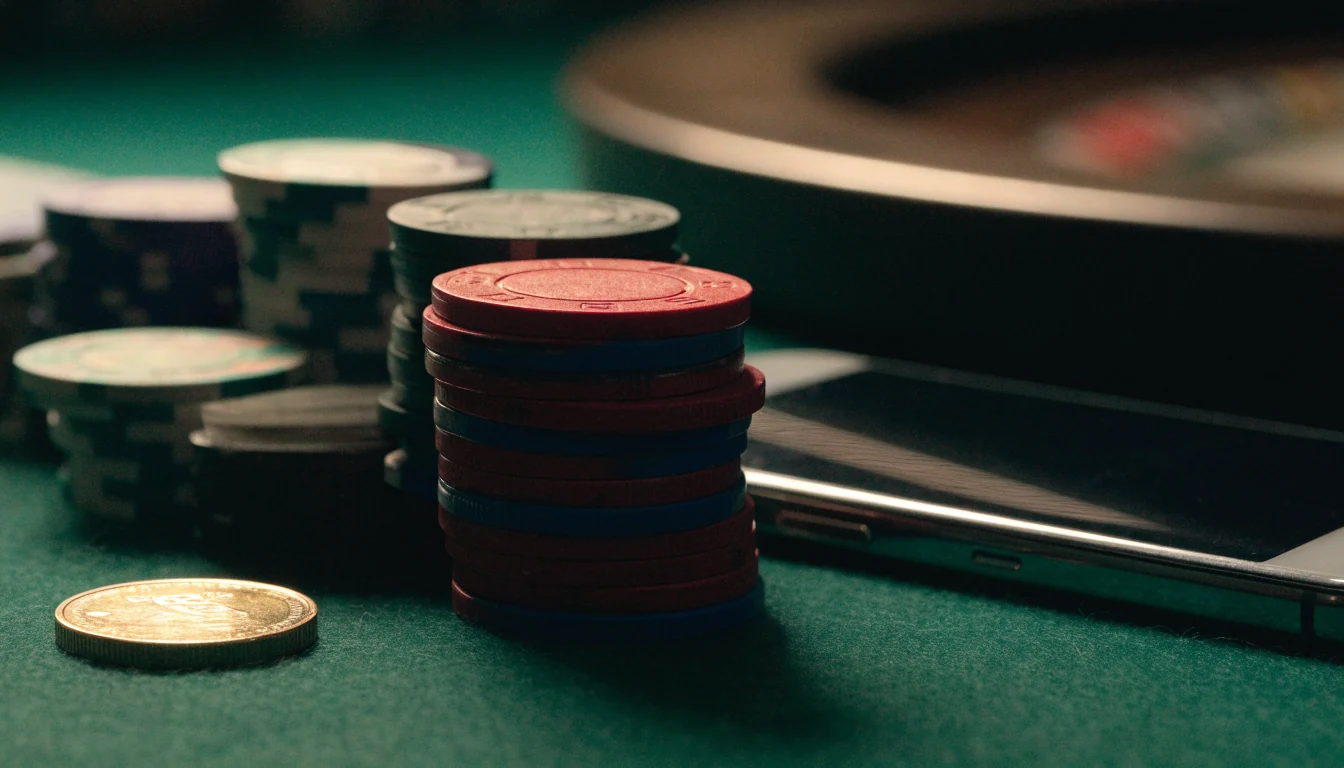 First-Deposit Bonus Casinos in the UK: How Offers Work