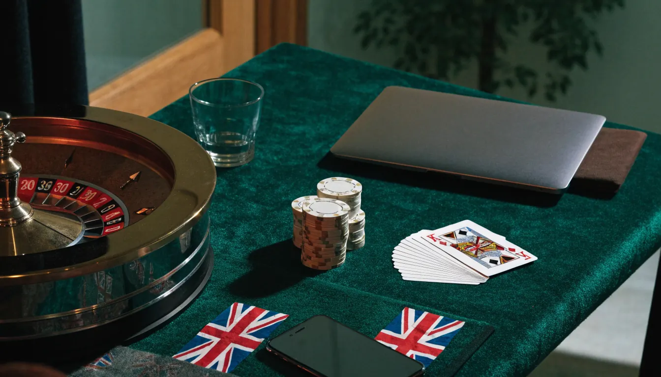 Amatic Slots in UK Casinos: Games and Play