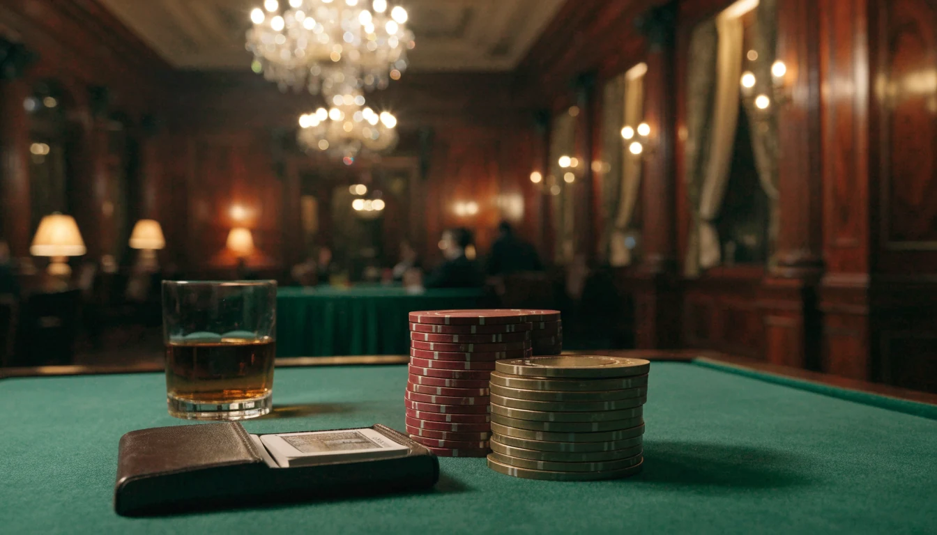 High-Roller Casino Bonuses in the UK: Terms Explained