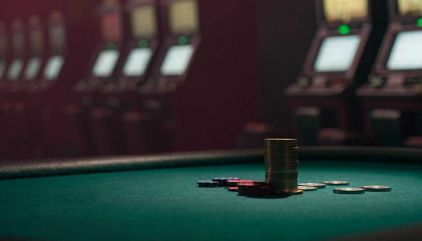 High-Volatility Slots in the UK: How Volatility Works