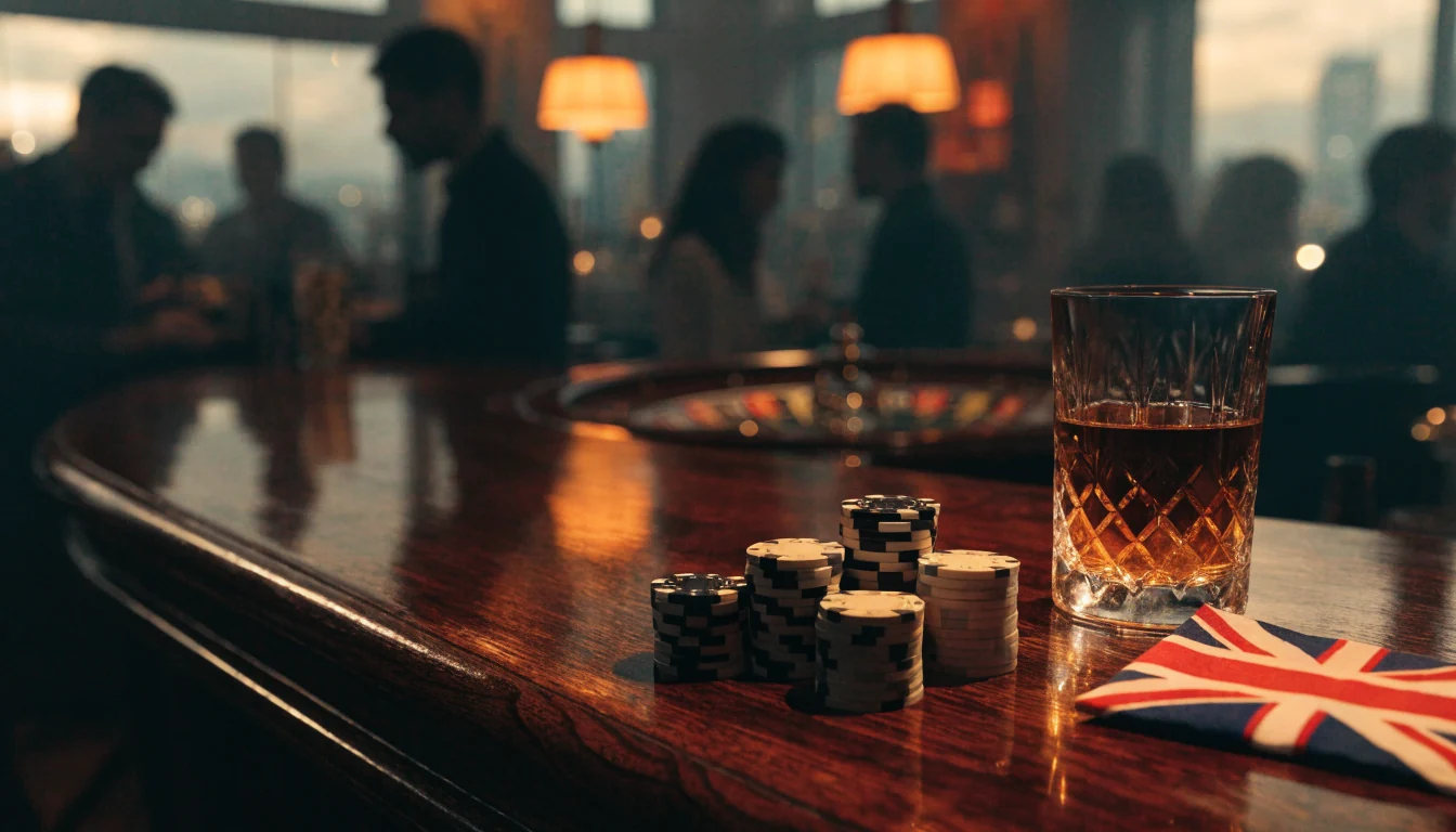 iSoftBet Casinos in the UK: Games and Verification