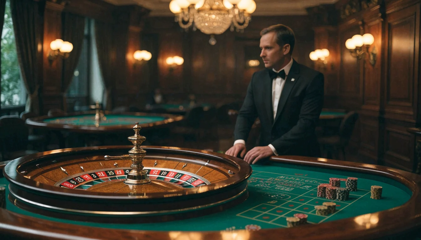 Live Casino UK: Games, Rules and Account Costs