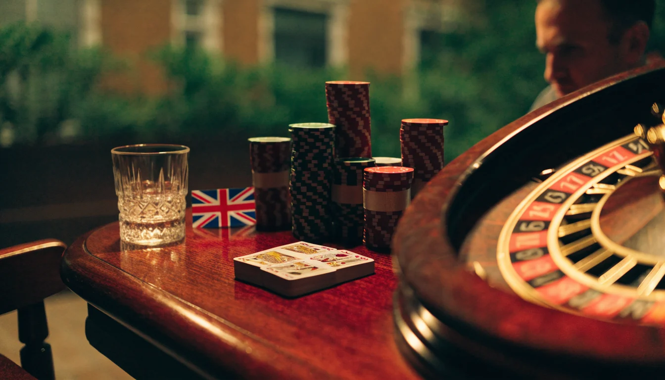 New Online Casino Sites UK: Understanding Amatic Slots