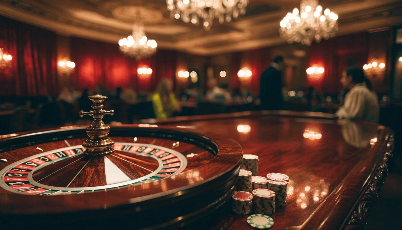 Amatic Slots in UK Casinos: Games and Rules