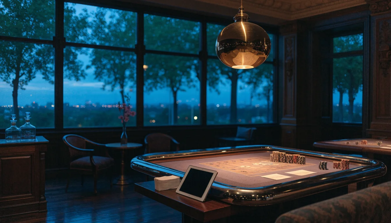 Offshore casino sites for UK players: what to check