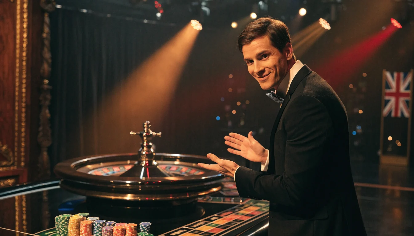 Online Casino Game Shows UK: How to Assess Them