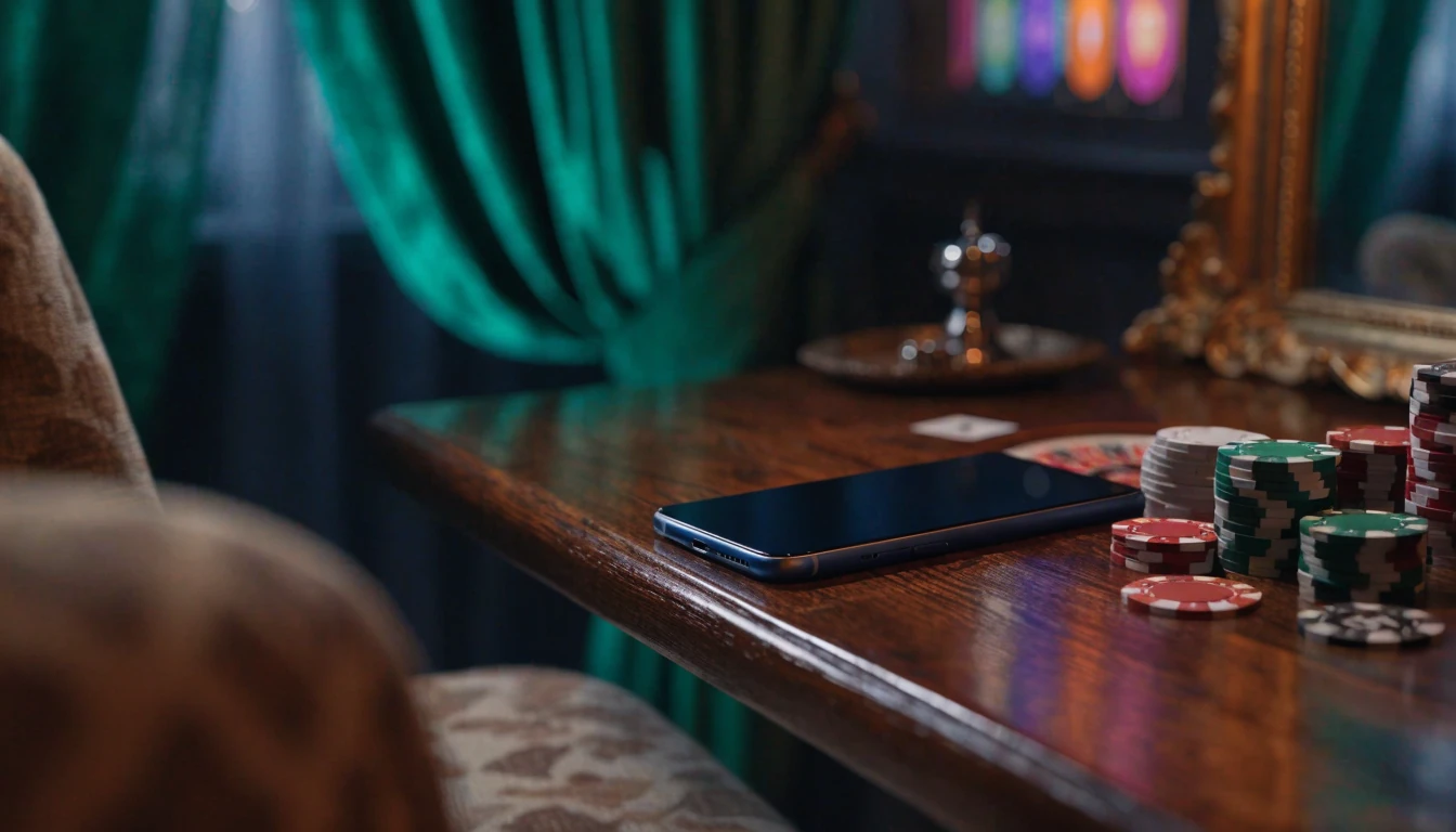 Megaways Slots at UK Online Casinos: What Listings Verify