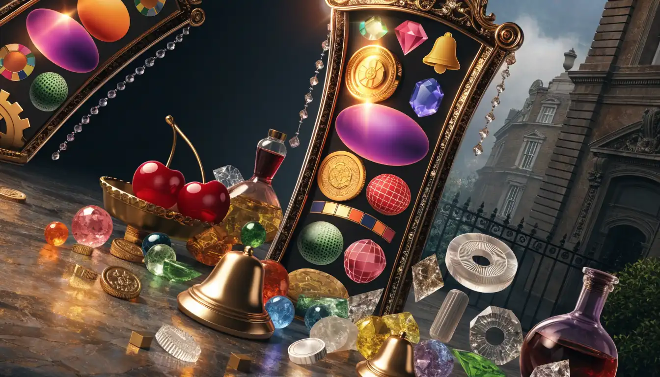 Microgaming Slots at UK Online Casinos: What to Check