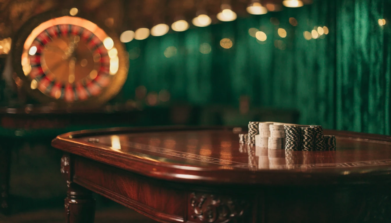 Online Casinos With No Limits: UK Limits Explained
