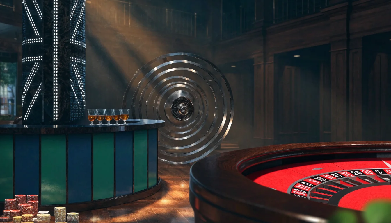 Amatic Slots at UK Online Casinos: Formats and Play