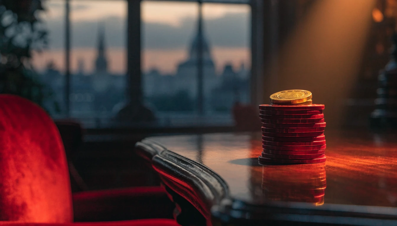 Red Tiger Slots at UK Online Casinos: What to Check