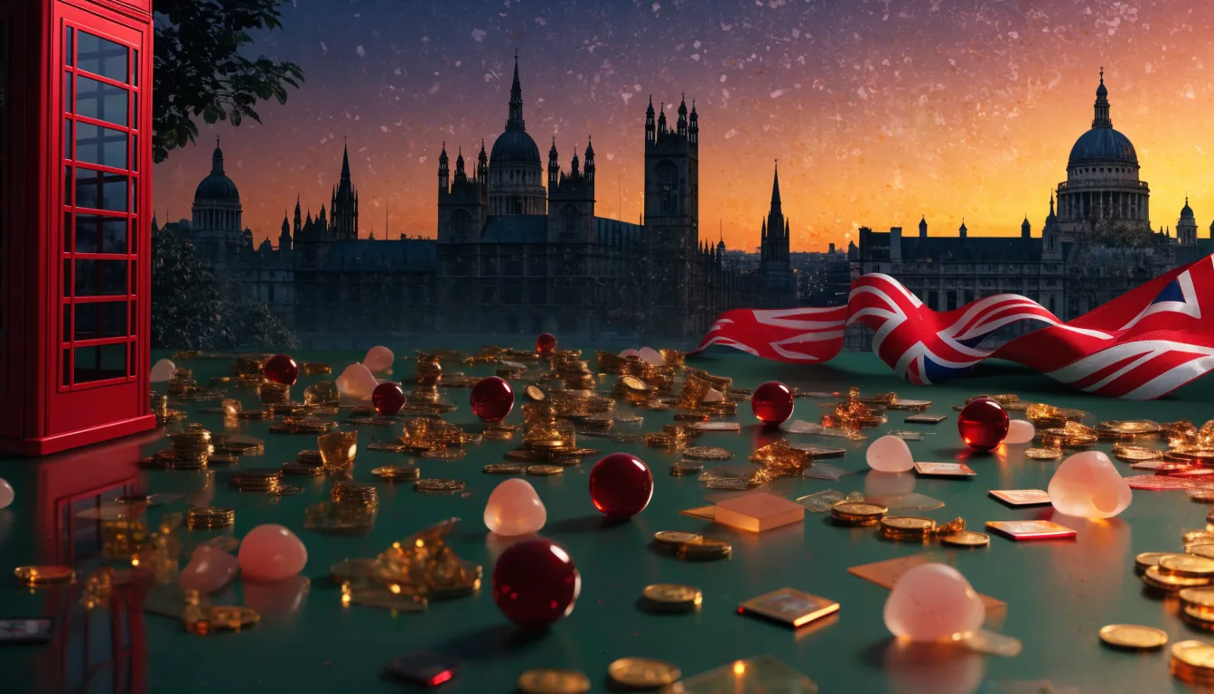 Thunderkick Slots at UK Casinos: What to Check