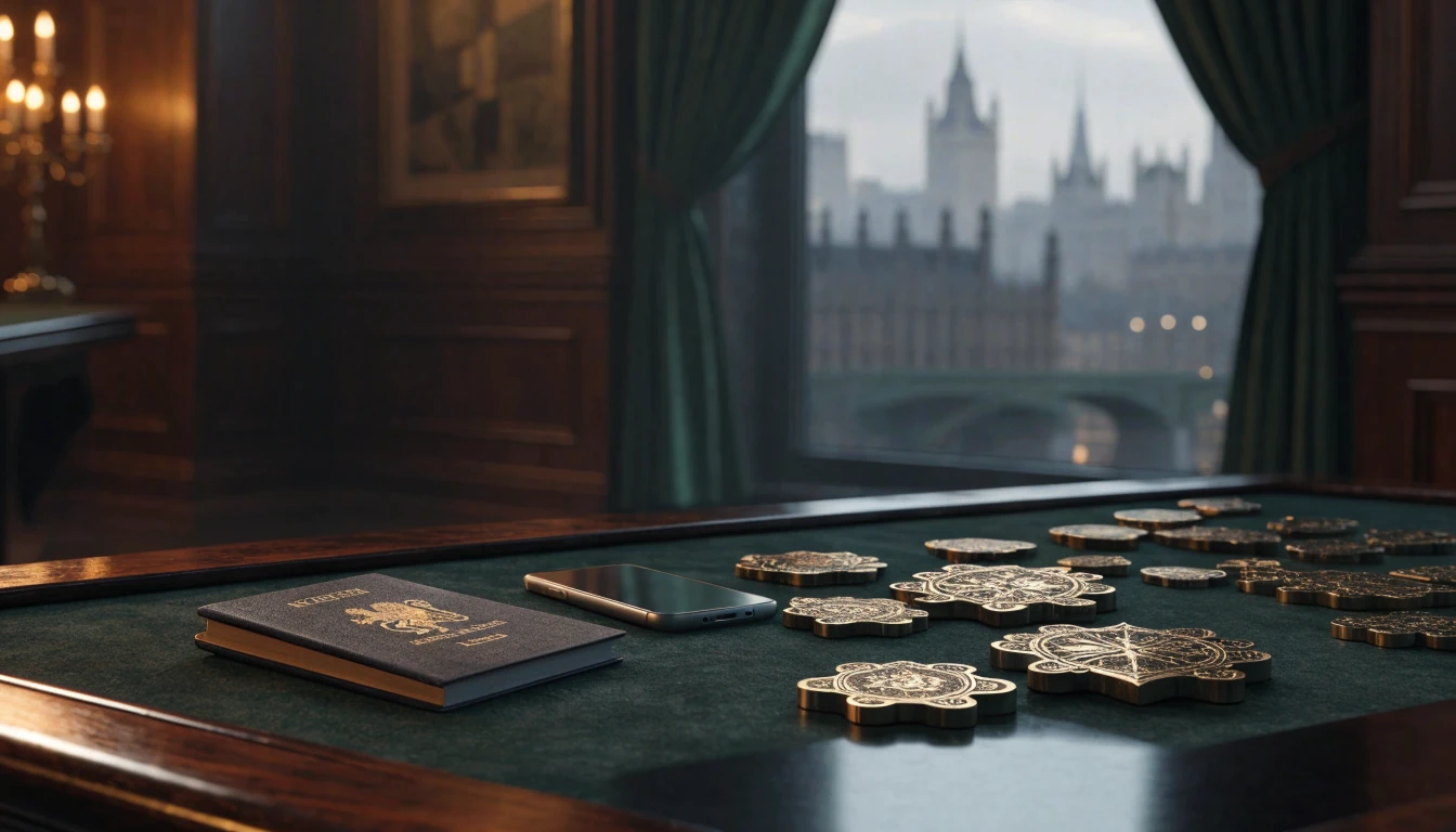 Yggdrasil Slots at UK Casinos: Titles and Availability