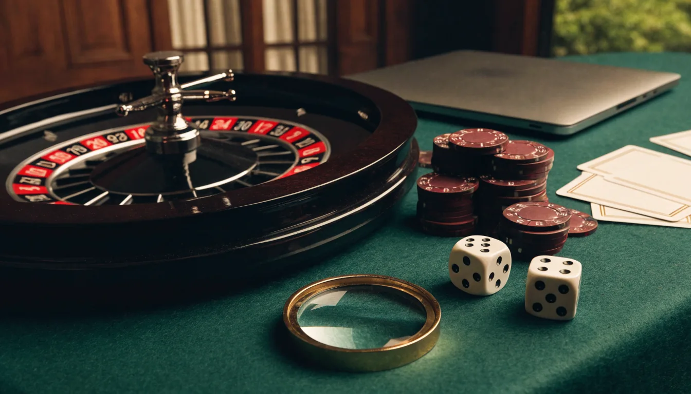 Pragmatic Play Online Casinos in the UK: What to Check