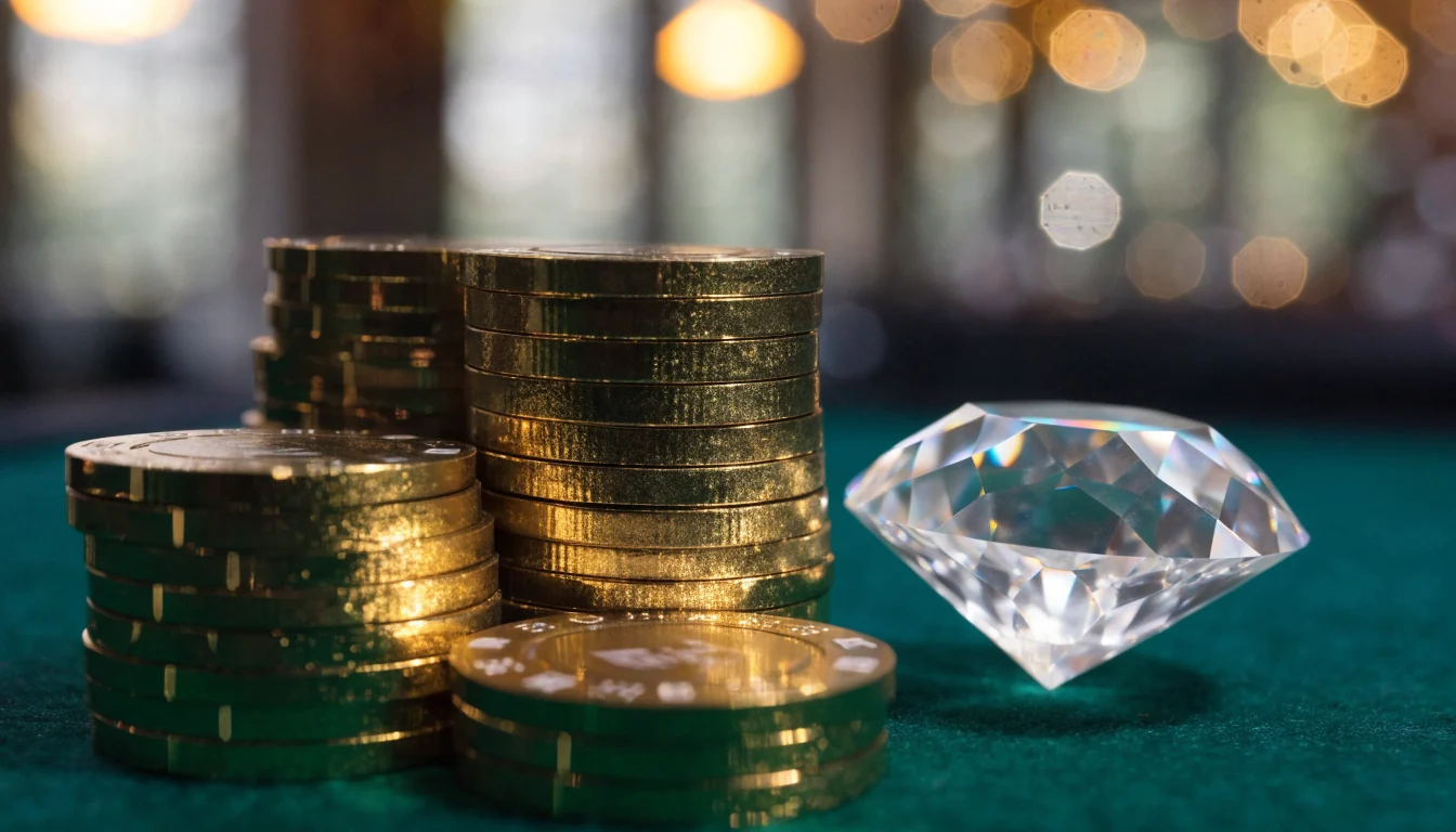 Progressive Jackpot Slots: How Pools Work