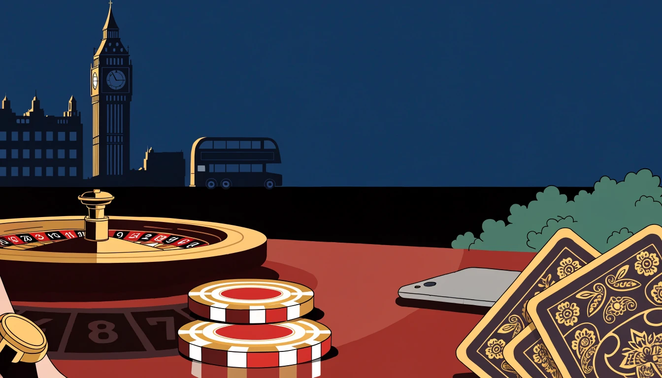 RTG Casinos UK: Understanding Amatic Game Listings