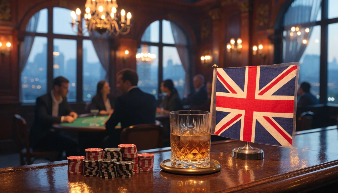 Slingo casinos UK: game formats and operator checks