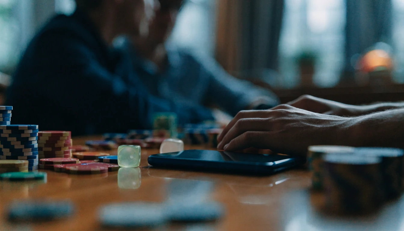 Highest-RTP Slots in the UK: What RTP Can Tell You