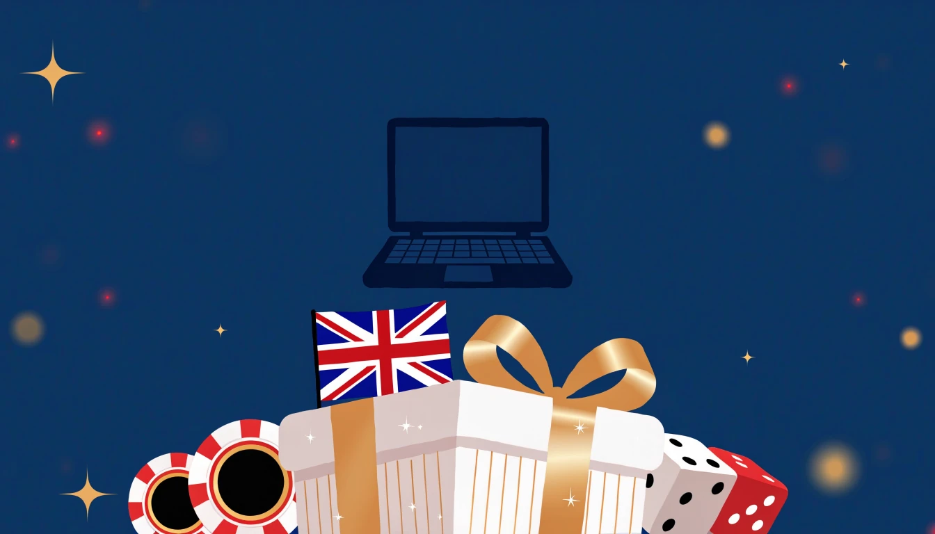 UK Casino Birthday Bonuses: Rules and Conditions