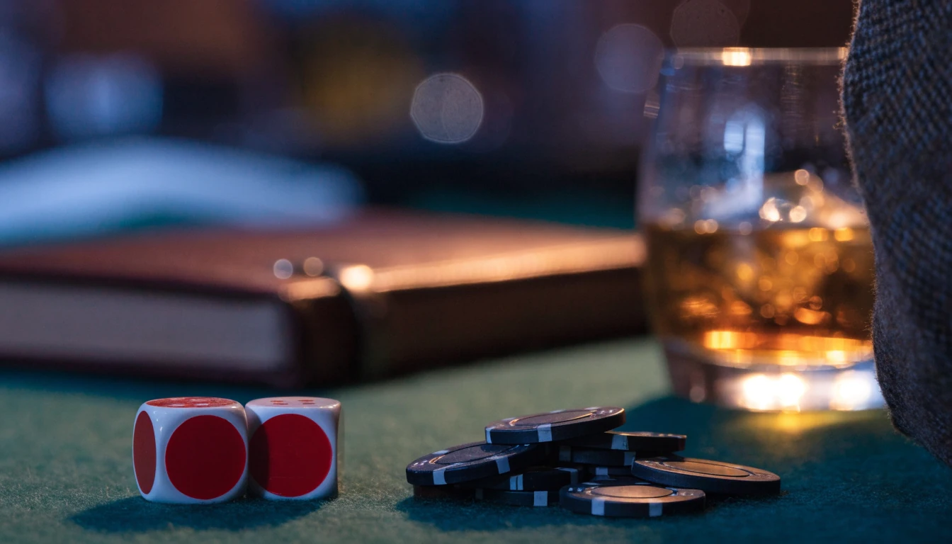 Casino Dice Games in the UK: Rules and Risks