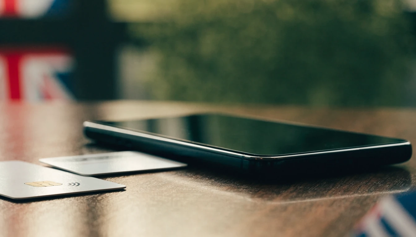 UK Casino Sites and Credit Card Payment Rules