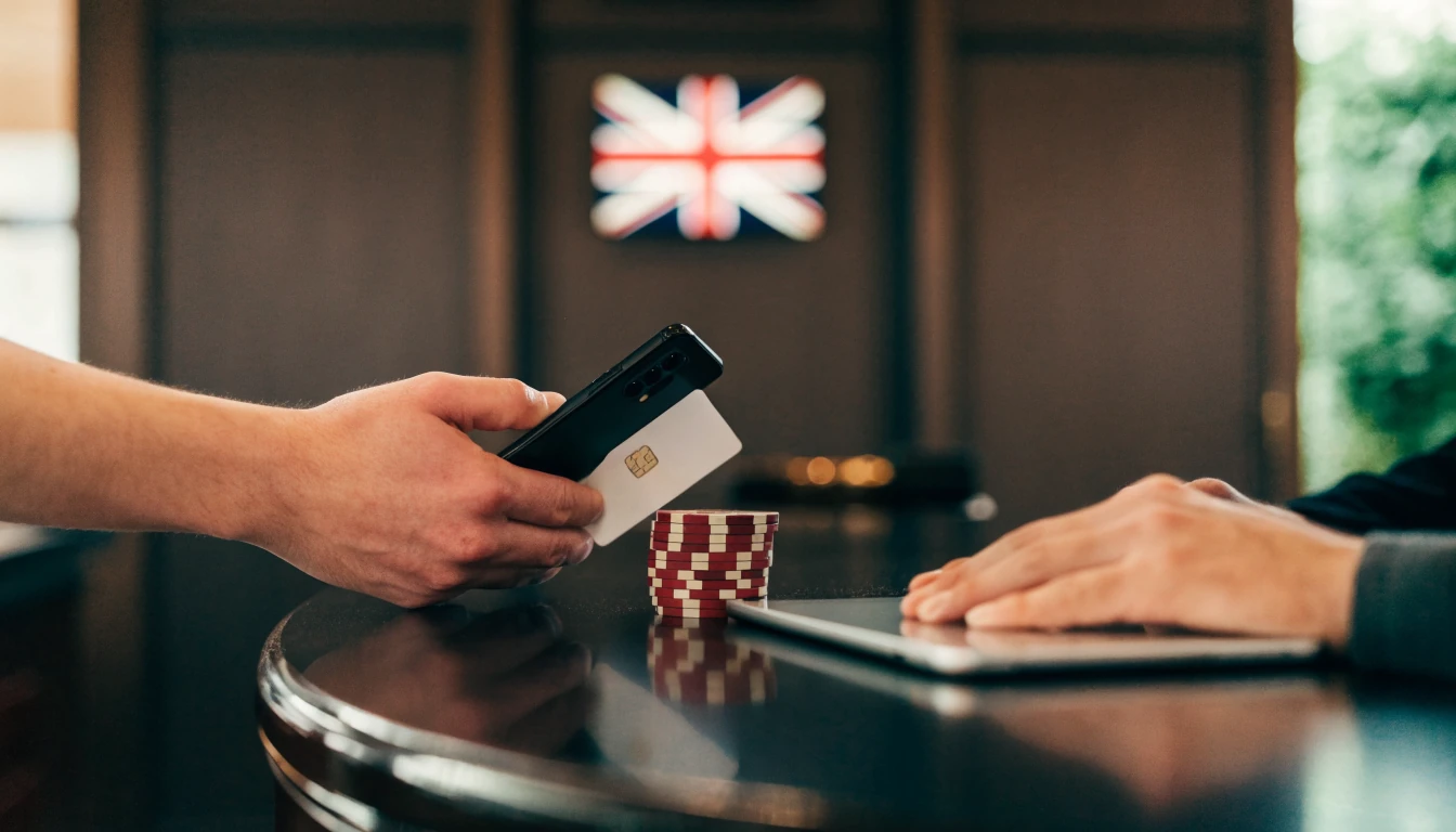 UK Casinos That Accept EcoPayz (Payz)