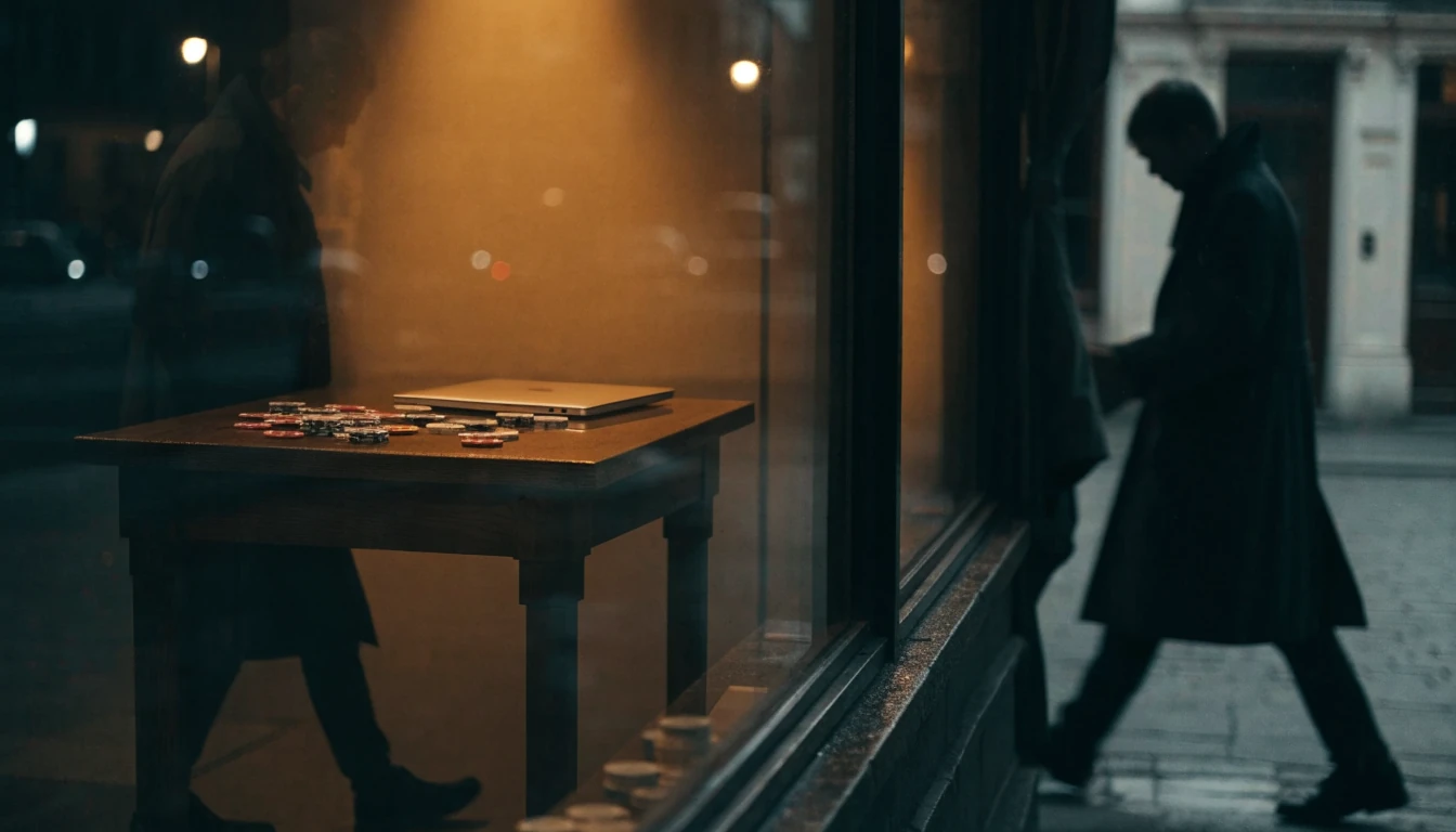 Casinos Without a UK Licence: Rules and Risks