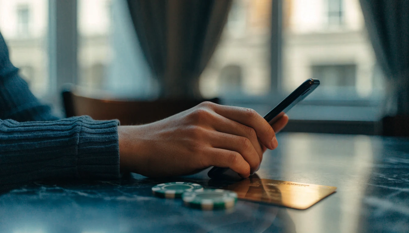 Casinos and Apple Pay in the UK: What to Check