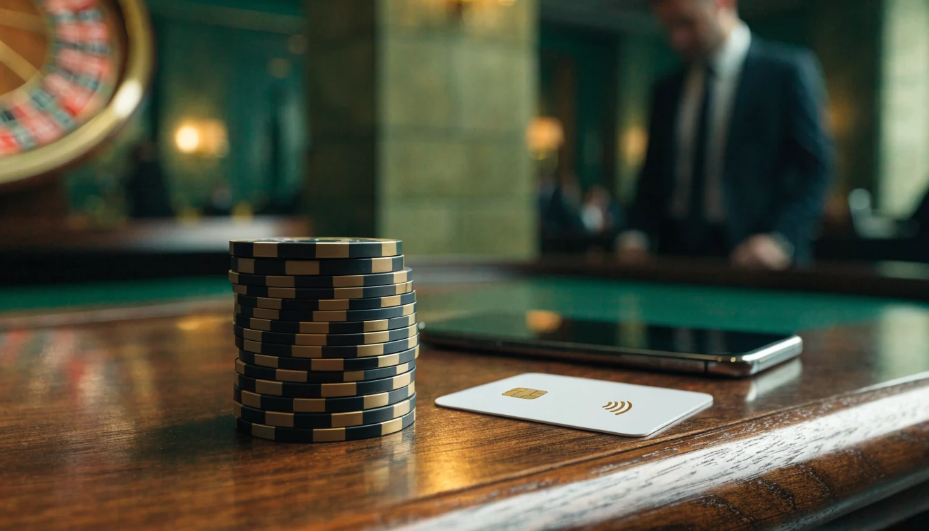 Casinos That Accept AstroPay in the UK