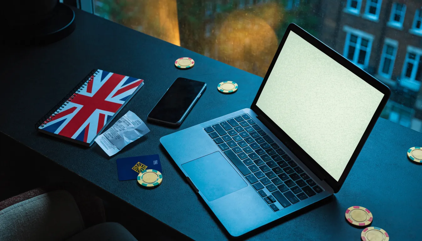 Casinos accepting bank transfer in the UK: what to check