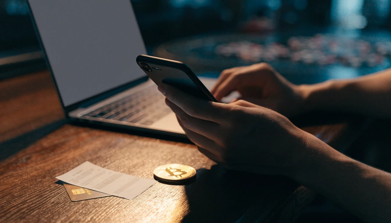 Casinos That Accept Bitcoin in the UK: Costs