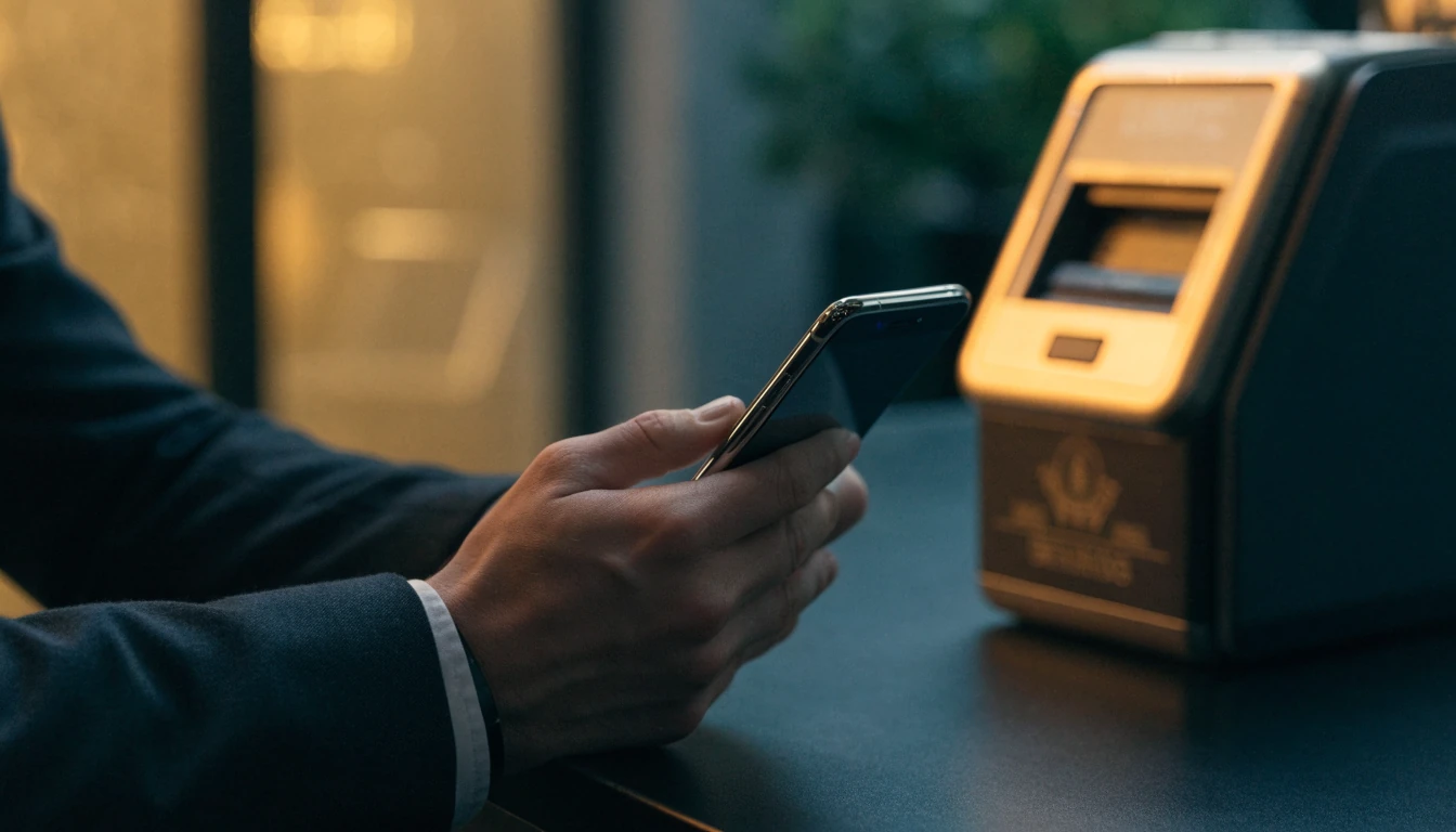 Casinos that accept Boku in the UK: deposits