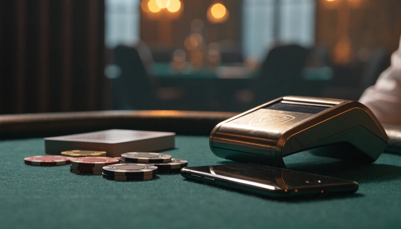 Casinos that accept Citadel in the UK in 2026