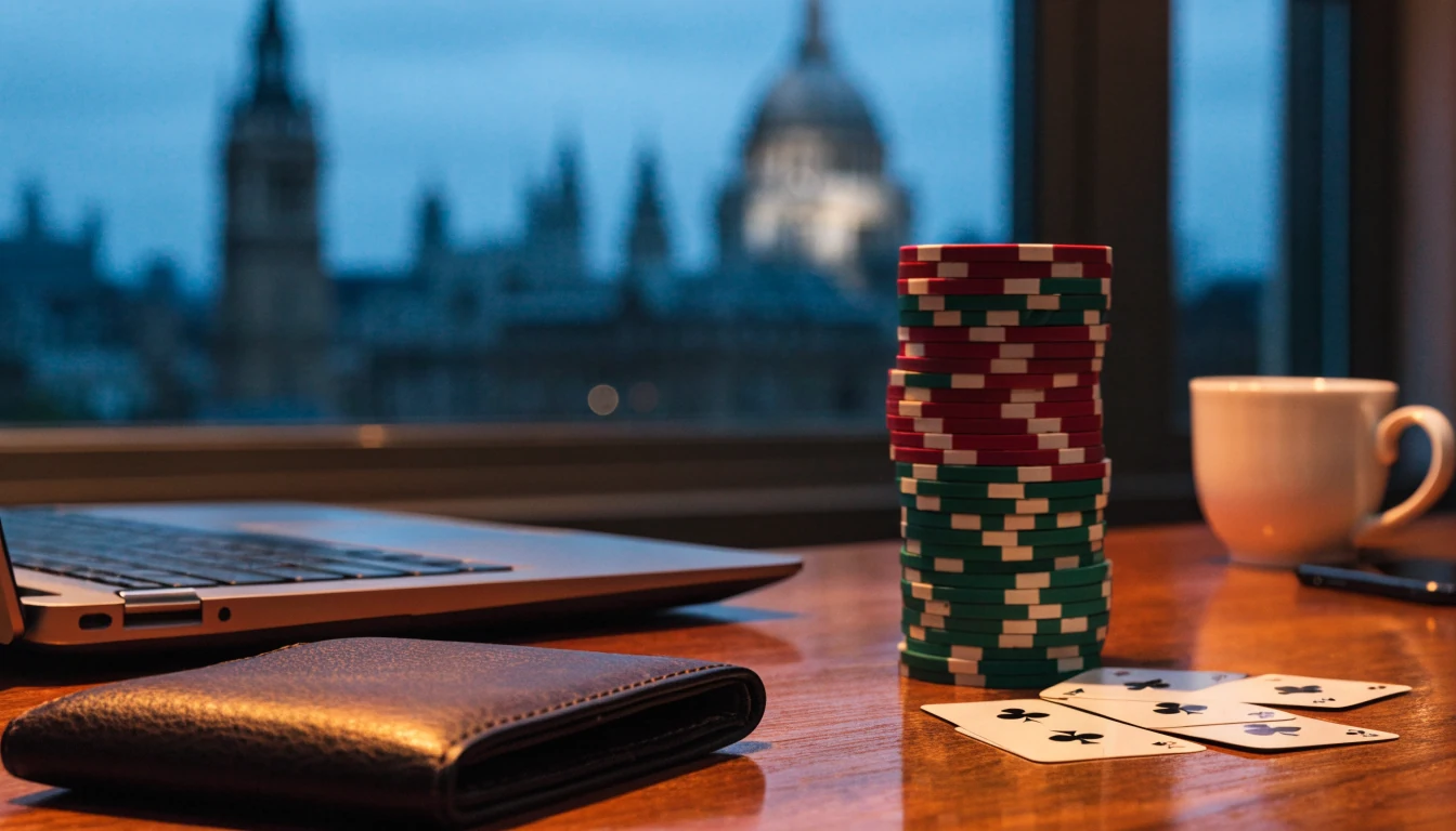 Casinos That Accept Echeck in the UK: What to Check