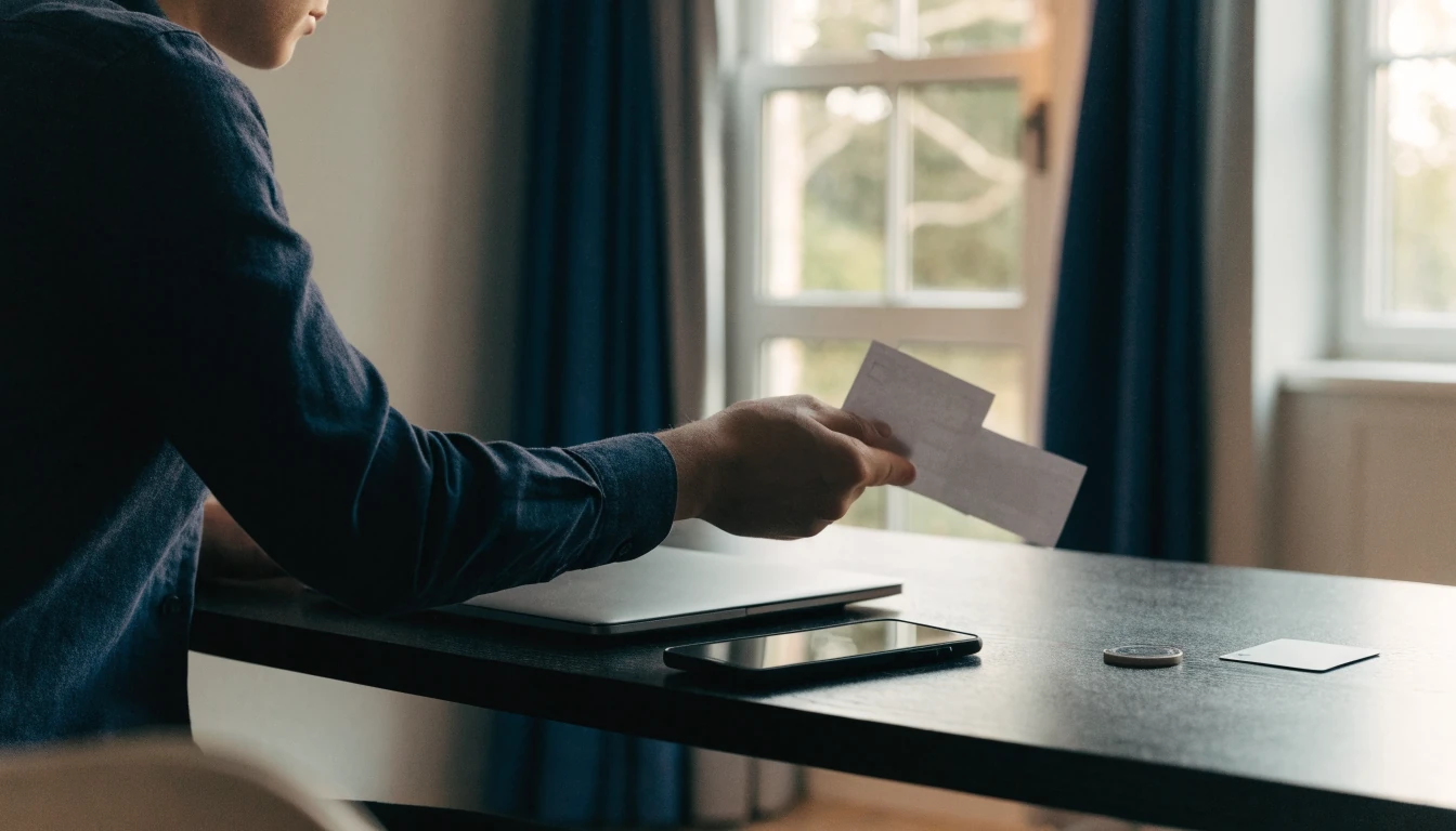 UK Casinos That Accept Echeques: How to Check