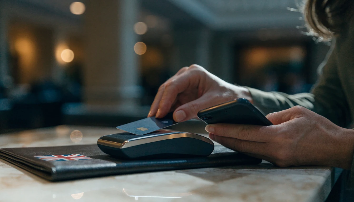 Casinos That Accept EntroPay in the UK: What to Check