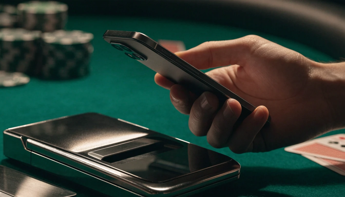 Casinos That Accept Google Pay in the UK: What to Check