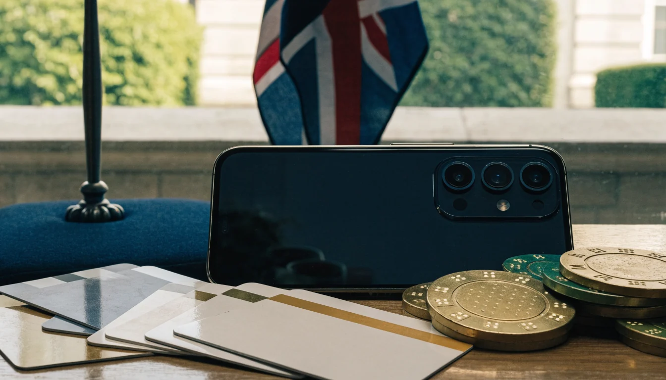 Casinos That Accept iDEAL in the UK: What to Check