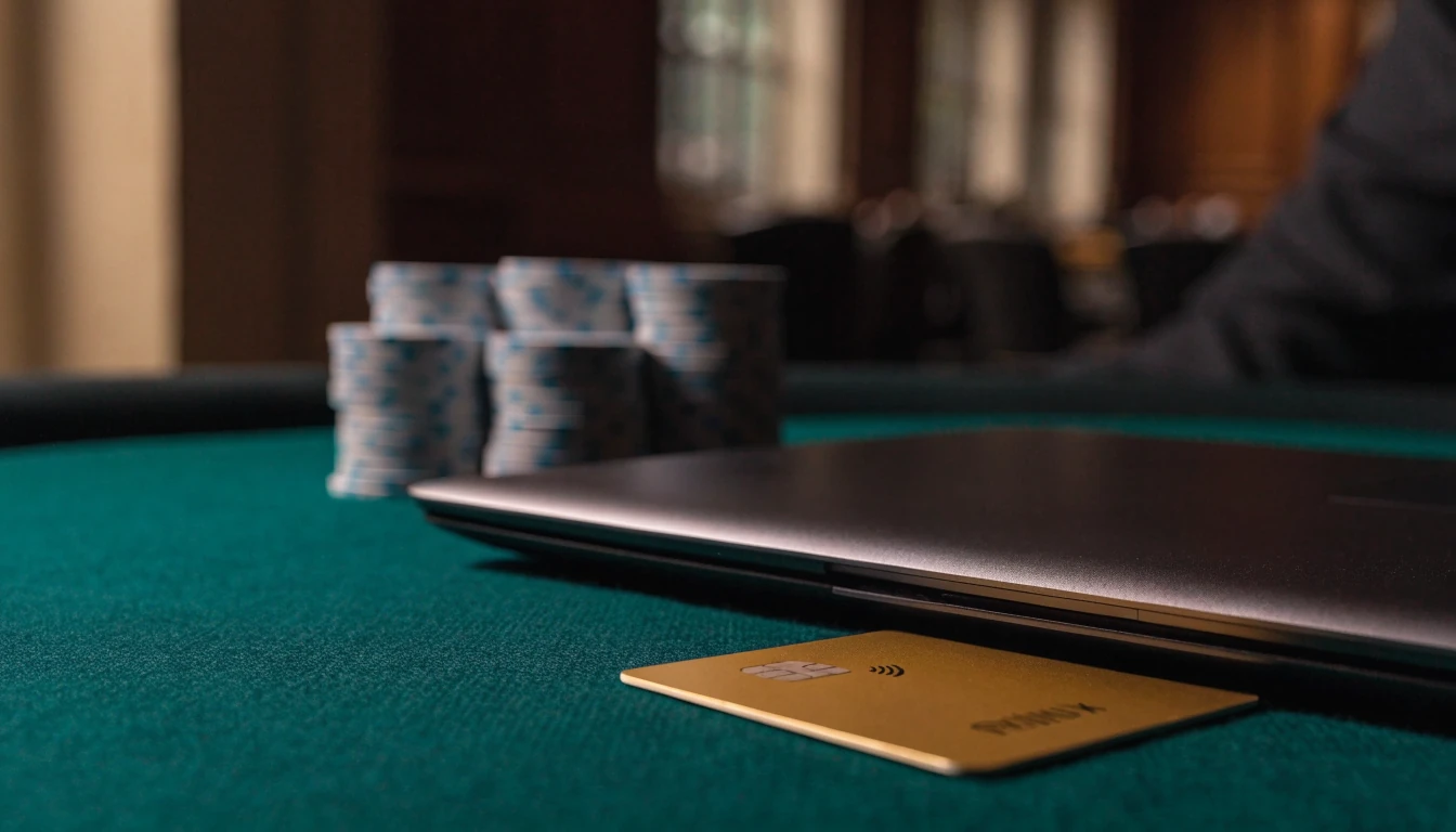 Casinos That Accept InstaDebit in the UK