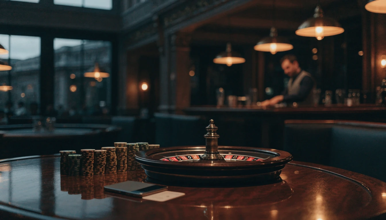 Klarna at UK Casinos: Checking Deposit Eligibility