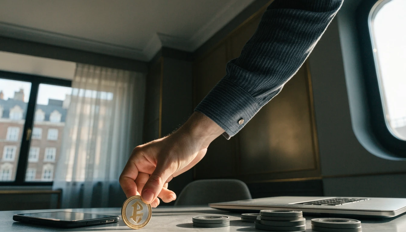 Casinos That Accept Litecoin in the UK: What to Check